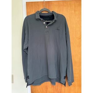 Men’s Orvis Long Sleeved Shirt